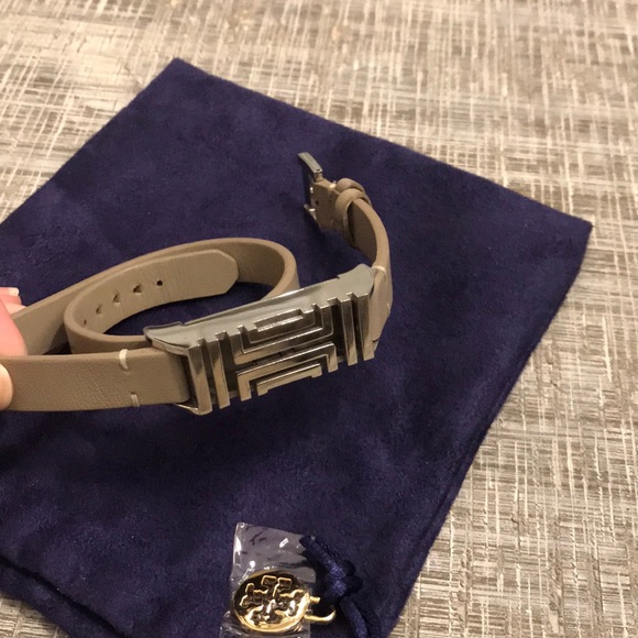 Tory Burch Fitbit Bracelet - Picture 2 of 4